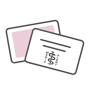 Wallet Card Icon 2023