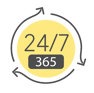24 7 365 Icon 2023 (1)