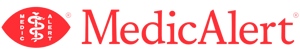 MedicAlert Logo 