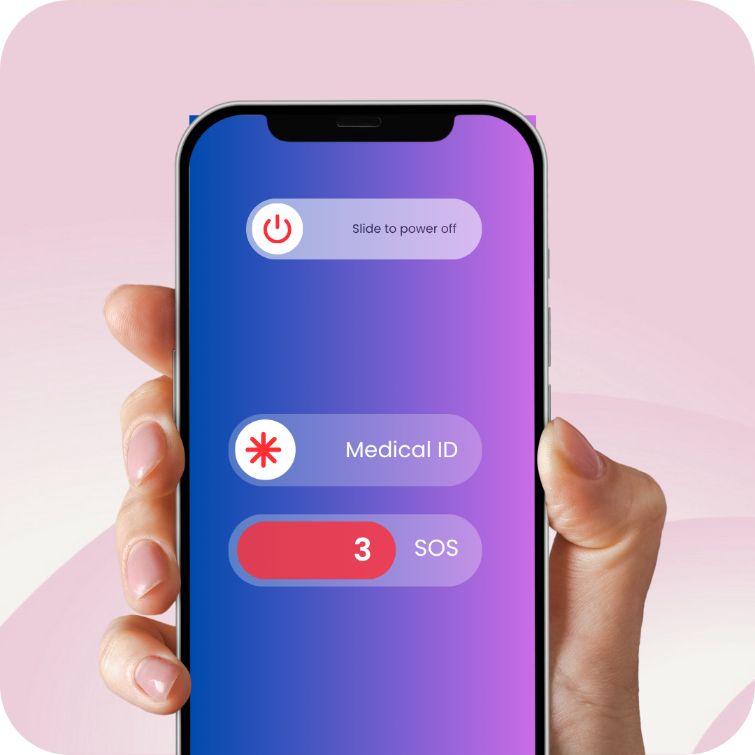 types-of-medical-id-phone